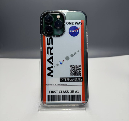 Чехлы Прозрачные/с рисунком 